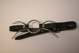 Metal Open Mouth Spider Gag - This Little Spider...
