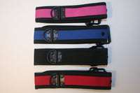 Neoprene Collar with D-Ring