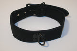 Neoprene Collar with D-Ring