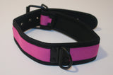 Neoprene Collar with D-Ring