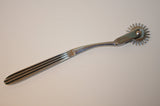 Metal Wartenberg Pinwheel